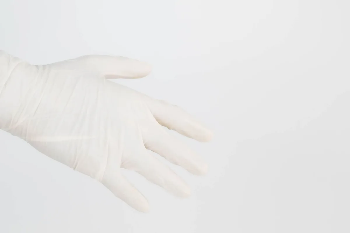 Blood Spill Cleanup in North Beacon Hill, Seattle, WA